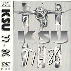 KSU - 77-86 mp3