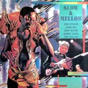 Various - Slow & Mellow mp3