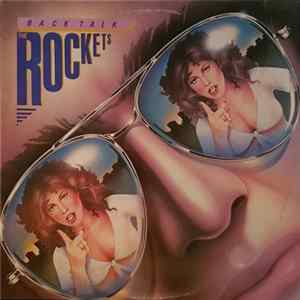 The Rockets - Back Talk mp3