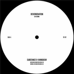 Substance & Vainqueur - Reverberation / Reverberate mp3