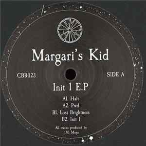 Margari's Kid - Init 1 E.P mp3