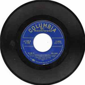 Charles Goldner & Girls - The Girl In Pink Tights mp3
