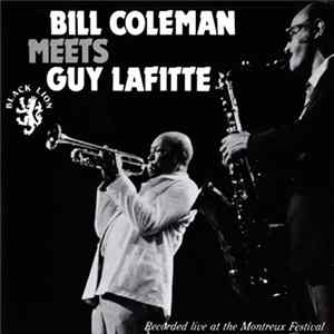 Bill Coleman & Guy Lafitte - Bill Coleman Meets Guy Lafitte mp3