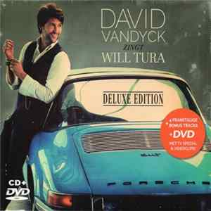 David Vandyck - Zingt Will Tura (Deluxe Edition) mp3
