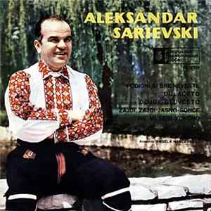 Aleksandar Sarievski - Podigni Si Bre Neveste Dulačeto mp3