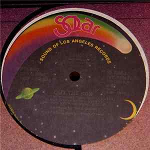 The Whispers - Out The Box / Welcome Into My Dream mp3