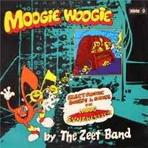 The Zeet Band - Moogie Woogie mp3