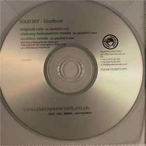 Solid Sky - Cloudburst mp3