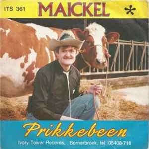 Maickel - Prikkebeen mp3