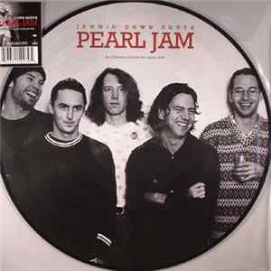 Pearl Jam - Jammin' Down South - Fox Theatre, Atlanta, 3rd April 1994 mp3