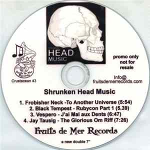 Various - Shrunken Head Music mp3