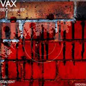 Vax - BECquerel EP mp3