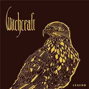 Witchcraft - Legend mp3