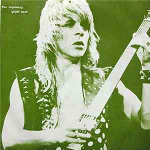 Quiet Riot - The Legendary Quiet Riot - Starwood, L.A. mp3