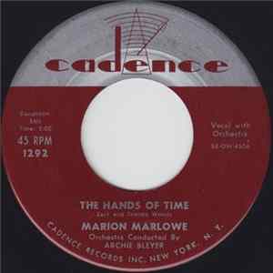 Marion Marlowe - The Hands Of Time mp3