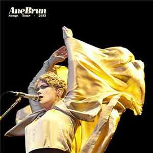 Ane Brun - Songs Tour 2013 (Live) mp3