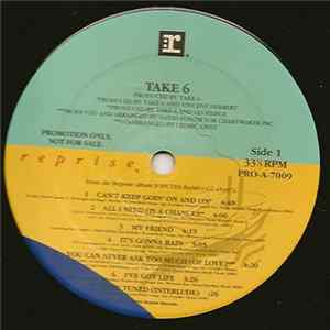 Take 6 - Join The Band mp3
