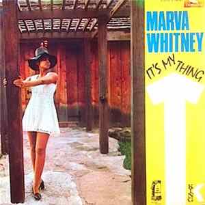 Marva Whitney - It's My Thing mp3