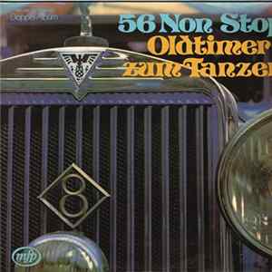 Various - 56 Non Stop Oldtimer Zum Tanzen mp3