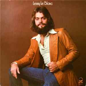 Lenny LeBlanc - Lenny LeBlanc mp3