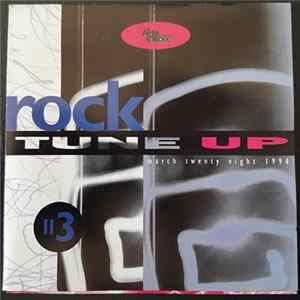 Various - Rock Tune Up 113 mp3
