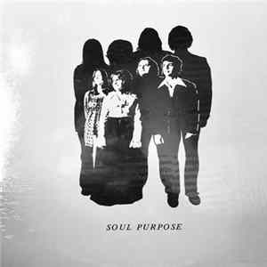 Soul Purpose - Soul Purpose mp3