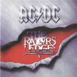 AC/DC - The Razors Edge mp3