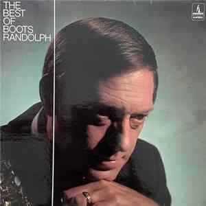 Boots Randolph - The Best Of Boots Randolph mp3