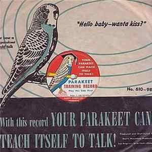 No Artist - Parakeet Training Record mp3