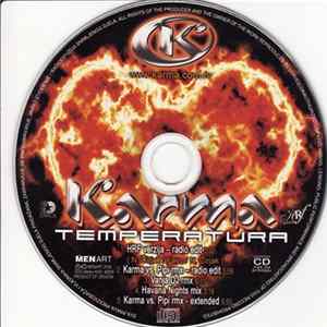 Karma - Temperatura mp3