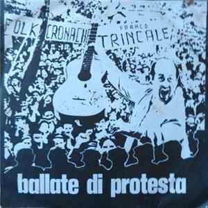 Franco Trincale - Ballate Di Protesta mp3