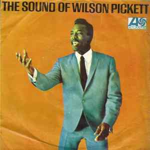 Wilson Pickett - Deborah / Down By The Sea mp3