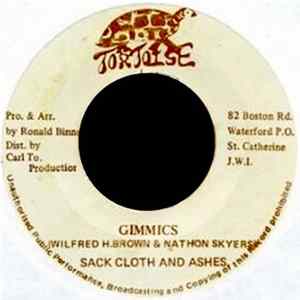 Sack Cloth And Ashes - Gimmics mp3