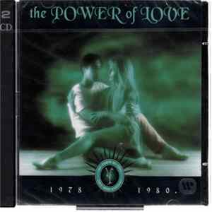 Various - The Power Of Love: 1978 - 1980 mp3