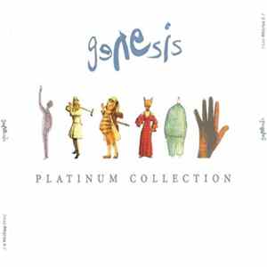 Genesis - Platinum Collection mp3