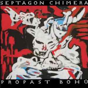 Septagon Chimera - Propast Bohů mp3