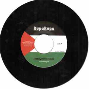 Uru Mangas - Freedom Fighters mp3