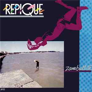 Repique - Zambullite mp3