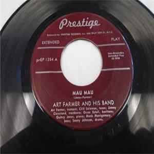 Art Farmer And His Band - Mau Mau / The Little Bandmaster mp3