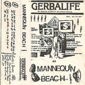 Mannequin Beach - Gerbalife mp3