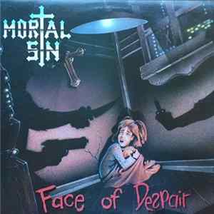 Mortal Sin - Face Of Despair mp3