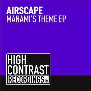 Airscape - Manami's Theme EP mp3