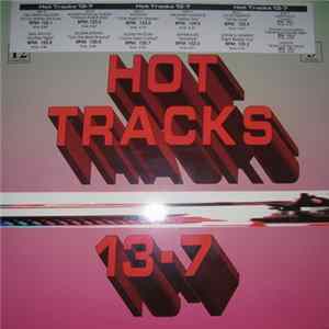 Various - Hot Tracks 13-7 mp3