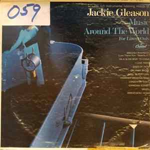 Jackie Gleason - Music Around The World For Lovers Only mp3
