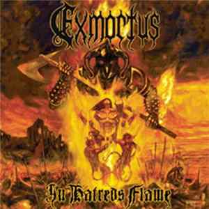 Exmortus - In Hatred's Flame mp3