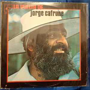 Jorge Cafrune - La Vuelta De Jorge Cafrune mp3