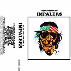 Impalers - The Beat Sessions mp3