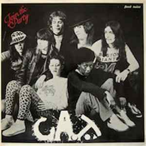 C.A.T. - Join The Party mp3