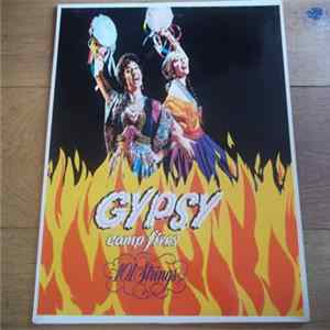 101 Strings - Gypsy Campfires mp3
