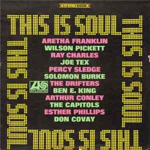 Various - This Is Soul mp3